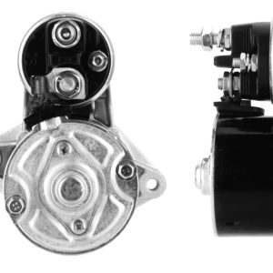 Electromotor ELSTOCK 25-3342
