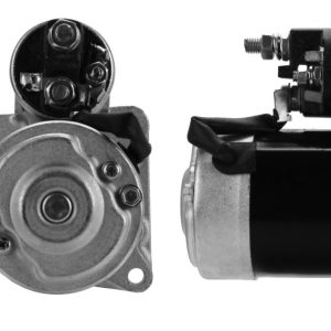 Electromotor ELSTOCK 25-3347