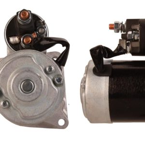 Electromotor ELSTOCK 25-3454