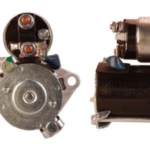 Electromotor ELSTOCK 25-4012
