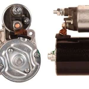 Electromotor ELSTOCK 25-4074