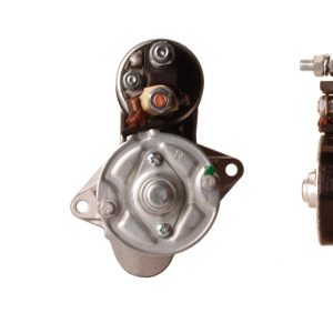 Electromotor ELSTOCK 25-4166 – OPEL | AutoRival