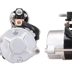 Electromotor ELSTOCK 25-4388 – OPEL | AutoRival