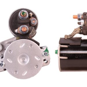 Electromotor ELSTOCK 25-4476 – OPEL | AutoRival