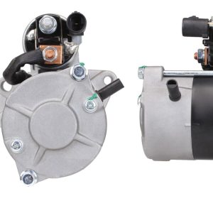 Electromotor ELSTOCK 25-5051