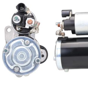 Electromotor ELSTOCK 25-5076 – OPEL | AutoRival