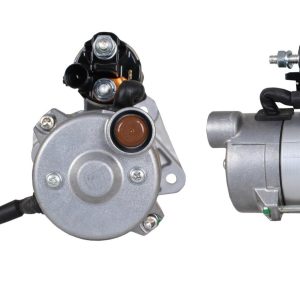 Electromotor ELSTOCK 25-5199
