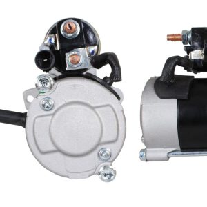 Electromotor ELSTOCK 25-5247 – OPEL | AutoRival