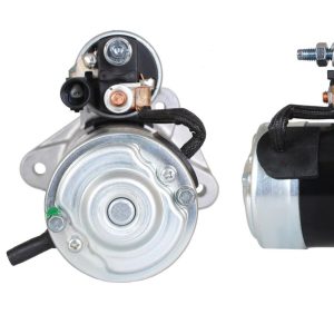 Electromotor ELSTOCK 25-5269 – OPEL | AutoRival