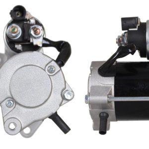 Electromotor ELSTOCK 25-5302