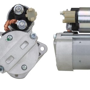 Electromotor ELSTOCK 25-5341