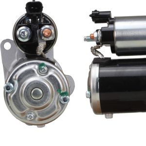 Electromotor ELSTOCK 25-5347