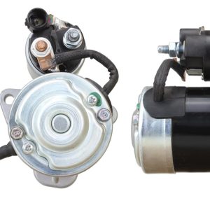 Electromotor ELSTOCK 25-5504