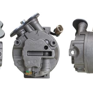 Compresor climatizare ELSTOCK 51-0066