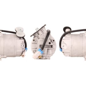 Compresor climatizare ELSTOCK 51-0291