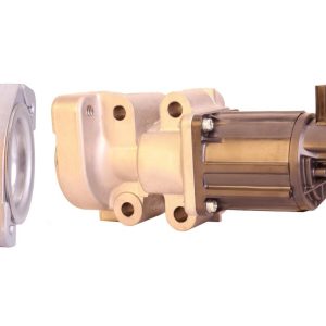 Supapa EGR ELSTOCK 72-0150