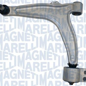 Brat suspensie roata MAGNETI MARELLI 301181311800