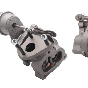 Compresor sistem de supraalimentare ELSTOCK 91-1427 – OPEL | AutoRival