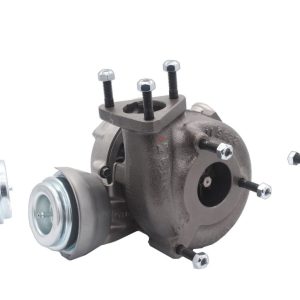 Compresor sistem de supraalimentare ELSTOCK 91-1672 – OPEL | AutoRival