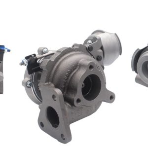 Compresor sistem de supraalimentare ELSTOCK 91-2025 – OPEL | AutoRival