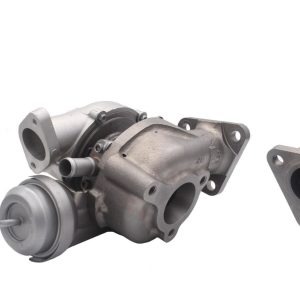 Compresor sistem de supraalimentare ELSTOCK 91-2439