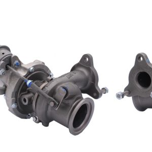 Compresor sistem de supraalimentare ELSTOCK 91-2667 – OPEL | AutoRival