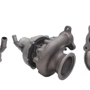 Compresor sistem de supraalimentare ELSTOCK 91-2967 – OPEL | AutoRival