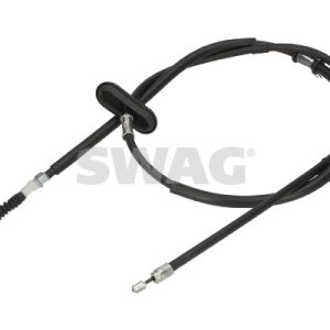 Cablu frana de parcare SWAG 33 11 1284 – OPEL | AutoRival