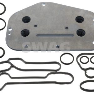 Radiator ulei motor SWAG 40 10 1406 – OPEL | AutoRival
