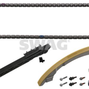 Kit lant de distributie SWAG 40 10 1763 – OPEL | AutoRival