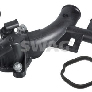 Flansa lichid racire SWAG 40 10 3086 – OPEL | AutoRival