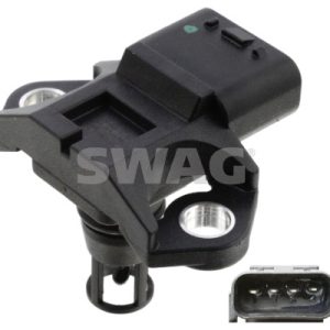 Senzor presiune galerie admisie SWAG 40 10 6068 – OPEL | AutoRival