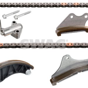 Kit lant de distributie SWAG 40 10 6740 – OPEL | AutoRival