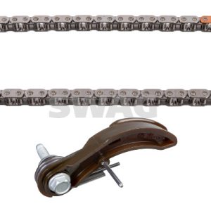 Set lant antrenare pompa ulei SWAG 40 10 8039 – OPEL | AutoRival