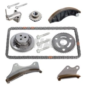 Kit lant de distributie SWAG 40 10 8993 – OPEL | AutoRival