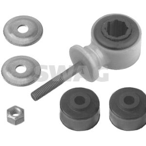 Bieleta antiruliu SWAG 40 61 0002 – OPEL | AutoRival