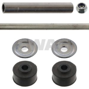 Bieleta antiruliu SWAG 40 61 0004 – OPEL | AutoRival