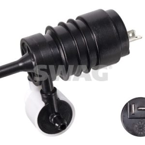 Pompa de apa spalare parbriz SWAG 40 90 5568 – OPEL | AutoRival