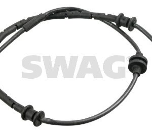 Senzor de avertizare uzura placute de frana SWAG 40 92 2072 – OPEL | AutoRival