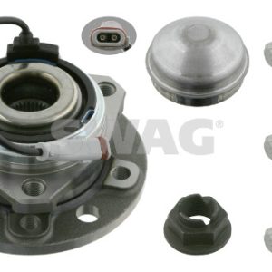 Set rulment roata SWAG 40 92 7386 – OPEL | AutoRival
