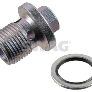 Surub de golire baia de ulei SWAG 40 93 1119 – OPEL | AutoRival