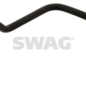 Furtun aerisire bloc motor SWAG 40 93 8944 – OPEL | AutoRival