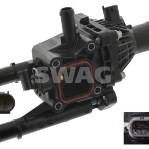 Carcasa termostat SWAG 40 93 9145 – OPEL | AutoRival