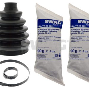 Ansamblu burduf articulatie planetara SWAG 40 94 8827 – OPEL | AutoRival