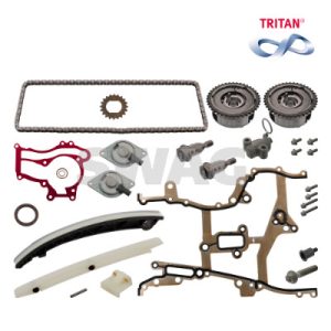 Kit lant de distributie SWAG 40 94 9455 – OPEL | AutoRival