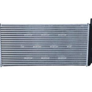 Intercooler compresor NRF 30269 – OPEL | AutoRival