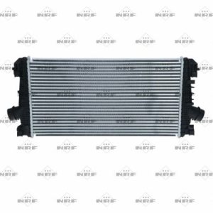 Intercooler compresor NRF 30272 – OPEL | AutoRival