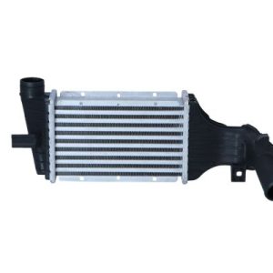 Intercooler compresor NRF 30428 – OPEL | AutoRival
