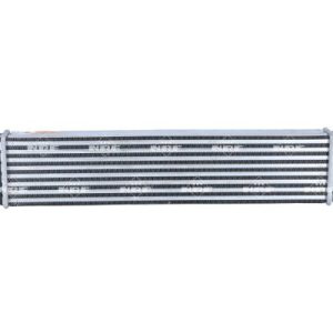 Intercooler compresor NRF 309105 – OPEL | AutoRival
