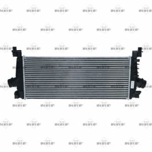 Intercooler compresor NRF 30932 – OPEL | AutoRival